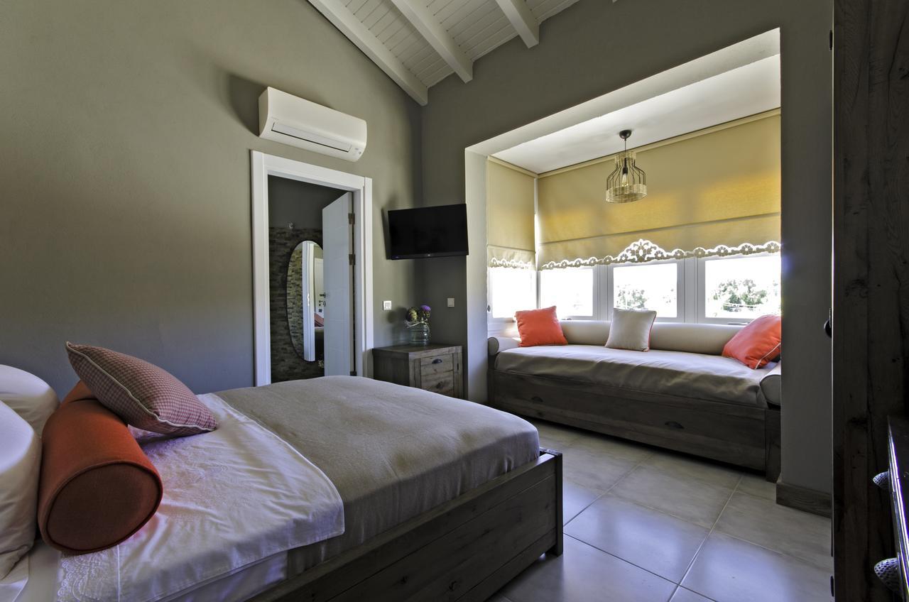 Signature Alacati By Masal Butik Hotel Exterior foto