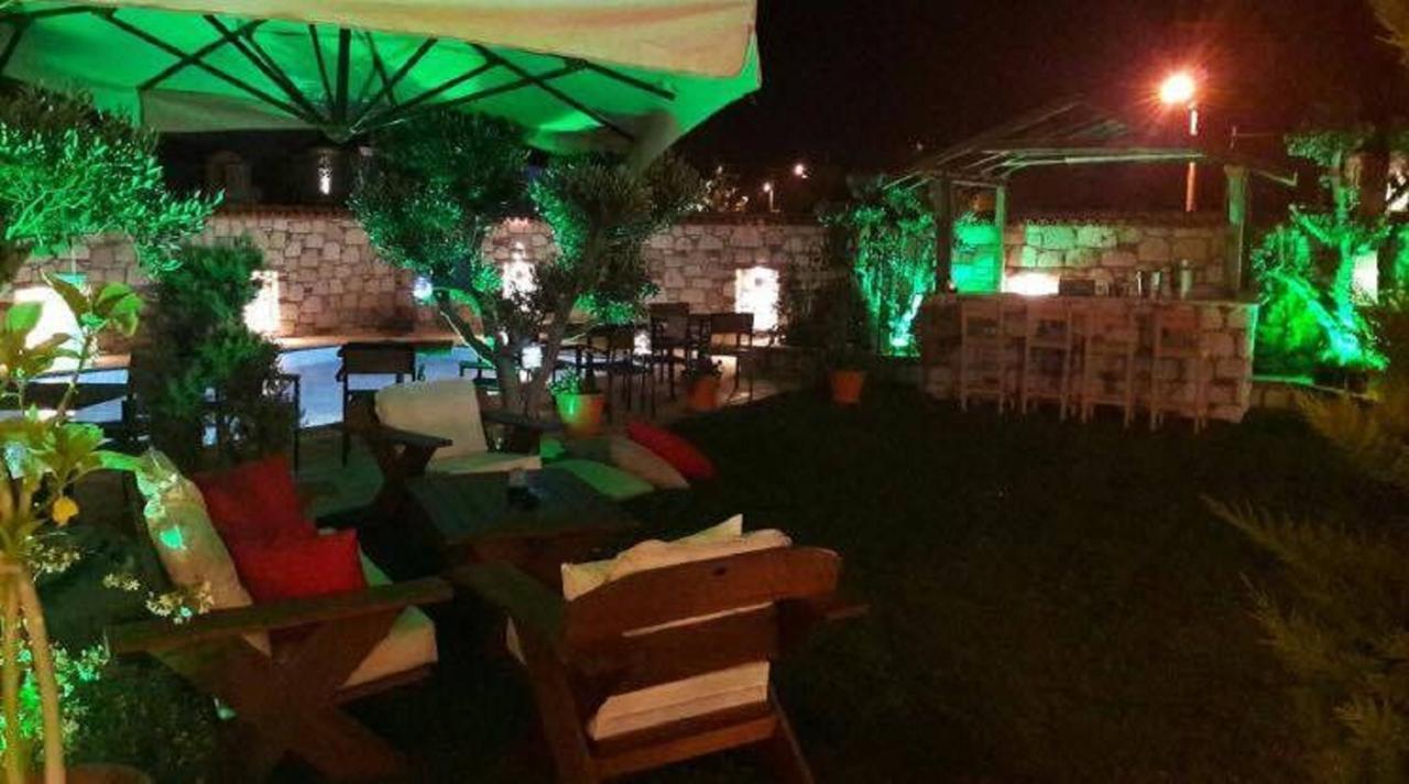 Signature Alacati By Masal Butik Hotel Exterior foto